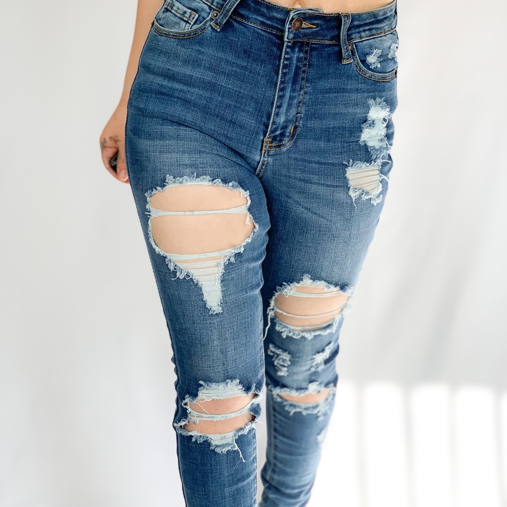 Jeans/bottoms